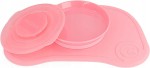 TWISTSHAKE alfombrilla CLICK MAT con plato 6m+
