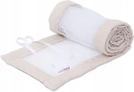 BABYBAY protector para cuna 200x24