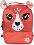 LES DEGLINGOS bolsa térmica aislada lunchbox MOCHILA