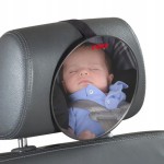 REER SafetyView espejo para observar al bebé 17 cm
