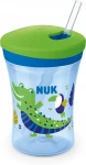 NUK Action Cup TAZA ANTIDERRAME con efecto camaleón 12 m+