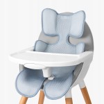 NAVARIS inserto universal para cochecito, silla, asiento infantil
