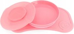 TWISTSHAKE alfombrilla CLICK MAT MINI + cuenco 6 meses+