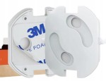 STAALY protección para niños para enchufes eléctricos x1