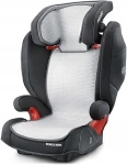 RECARO MILANO cojín para silla de paseo y silla de coche TRANSPIRABLE