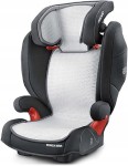 RECARO MILANO cojín para silla de paseo y silla de coche TRANSPIRABLE