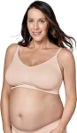 MEDELA KEEP COOL ULTRA sujetador de lactancia + discos absorbentes XL