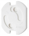 HOFFENBACH protección para niños para enchufes eléctricos x1