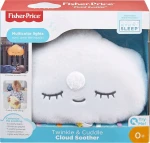 FISHER PRICE nube de sueño luz nocturna