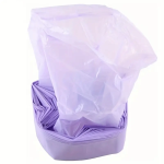 ALETO recambio de lámina para tommee tippee angelcare litterlocker etc x3