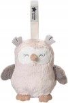 TOMMEE TIPPEE Sowa Ollie COLGANTE con caja de música y sensor de llanto 15 cm