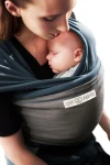 LOVE RADIUS fular elástico para llevar al bebé