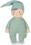 STERNTALER muñeca de algodón peluche con sonajero 22 cm