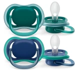 PHILIPS AVENT Ultra Air chupetes x 2 6-18 meses
