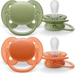 PHILIPS AVENT Ultra Air chupetes x 2 18m+