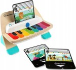 HAPE Magic Touch piano de madera táctil