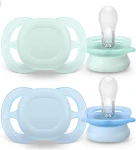 PHILIPS AVENT Ultra Start chupetes x 2 0-2m