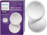 PHILIPS AVENT discos absorbentes de lactancia x24