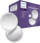 PHILIPS AVENT discos absorbentes de lactancia x60