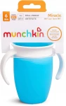 MUNCHKIN Miracle taza 360 6m+ 207ml