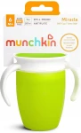 MUNCHKIN Miracle taza 360 6m+ 207ml