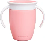MUNCHKIN Miracle taza 360 6m+ 207ml