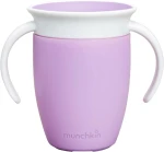 MUNCHKIN Miracle taza 360 6m+ 207ml