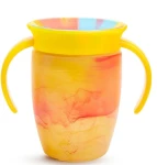 MUNCHKIN Miracle taza 360 6m+ 207ml