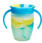 MUNCHKIN Miracle taza 360 6m+ 207ml