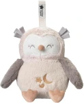 TOMMEE TIPPEE Sowa Ollie Deluxe PELUCHE lámpara sonidos