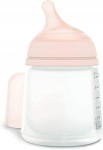 SUAVINEX botella ZERO ZERO 180ml
