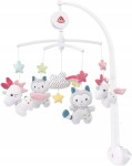 FEHN Aiko&Yuki CARRUSEL para cuna