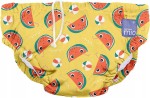BAMBINO MIO pañal de natación sandías 6-12 meses