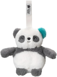 TOMMEE TIPPEE Mini Panda PELUCHE con caja de música CRY SENSOR