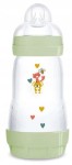 MAM Easy Start botella anticólicos 260ml 2m+ tetina 2