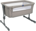 CHICCO NEXT2ME ESSENTIAL cuna colecho ajustable