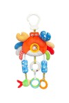 SENSILLO colgante para cochecito y silla de coche con juguetes