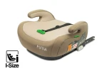 CARETERO Puma I-SIZE Asiento Elevador 125-150 cm