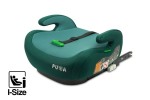 CARETERO Puma I-SIZE Asiento Elevador 125-150 cm con ISOFIX