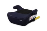 JAGUAR ASIENTO ELEVADOR I-SIZE BOOSTER NAVY 125-150 CM ISOLIFT