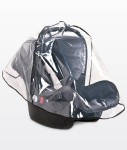 Funda impermeable para portabebés