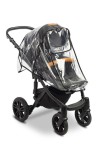 CARETERO Funda impermeable para cochecito de paseo