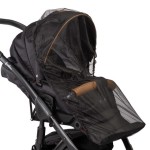 Mosquitera Universal para Cochecito Mama's Choice