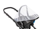 CARETERO Mosquitera Universal para Sillas de Coche