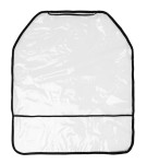 FOLIOX Protector de Asiento de Coche Impermeable de PVC