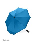 PARASOLKA PARA CARRITO Protección contra el sol y la lluvia
