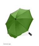 PARASOLKA PARA CARRITO Protección contra el sol y la lluvia