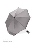 PARASOLKA PARA CARRITO Protección contra el sol y la lluvia