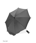 BabyComfort PARASOLKA PARA CARRITO Protección contra el sol y la lluvia