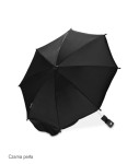 PARASOLKA PARA CARRITO Protección contra el sol y la lluvia